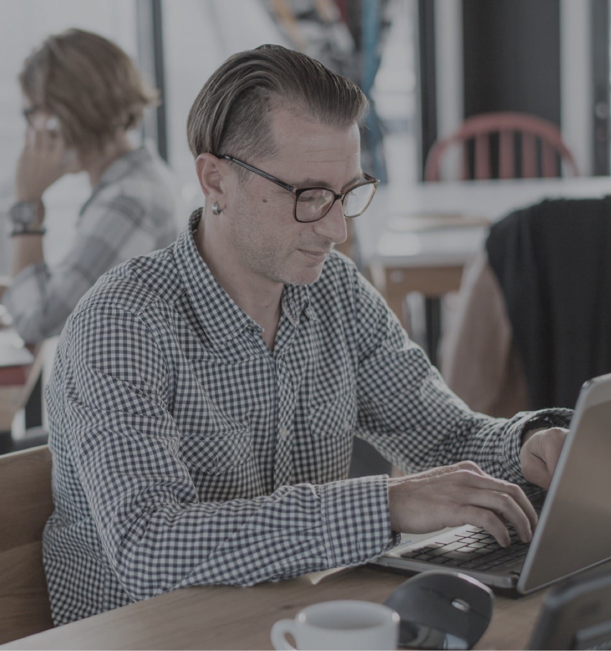 Client satisfaction with RedProfesional services